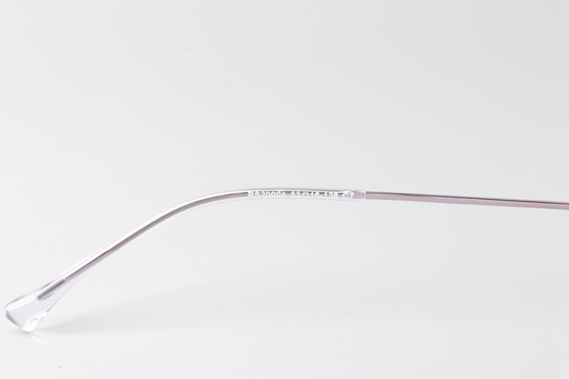 RS20004 Eyeglasses Purple