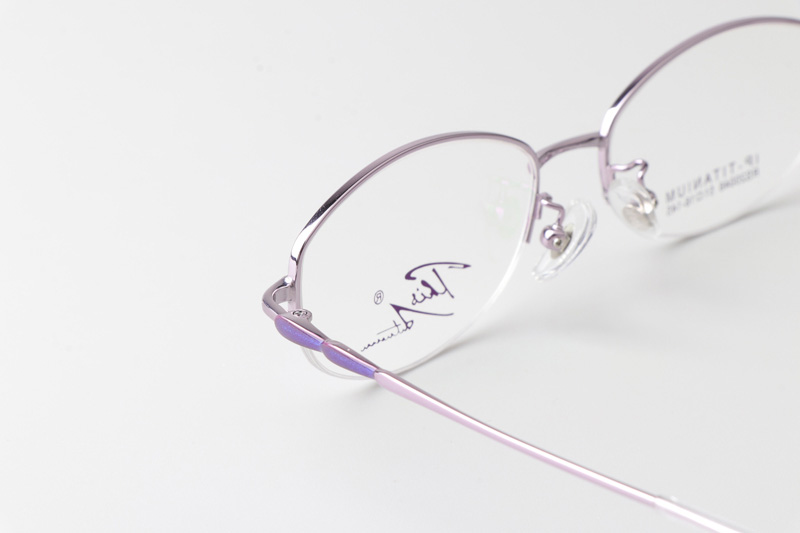 RS20046 Eyeglasses Purple