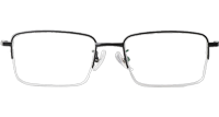 RS20052 Eyeglasses Black