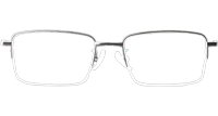 RS20052 Eyeglasses Gunmetal