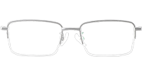 RS20052 Eyeglasses Silver