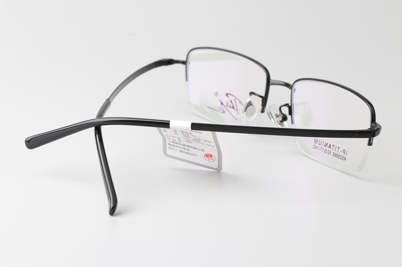 RS20060 Eyeglasses Black