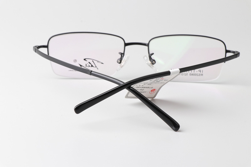 RS20060 Eyeglasses Black