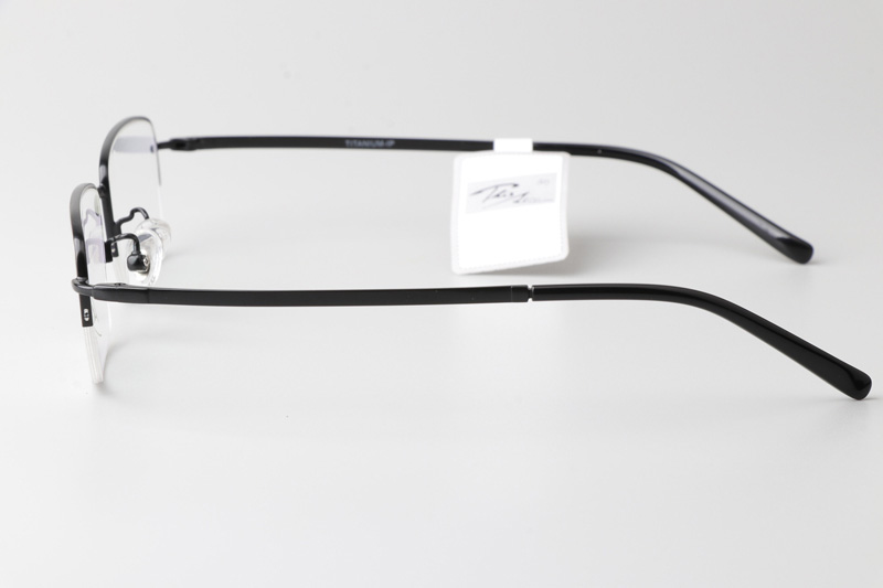 RS20060 Eyeglasses Black