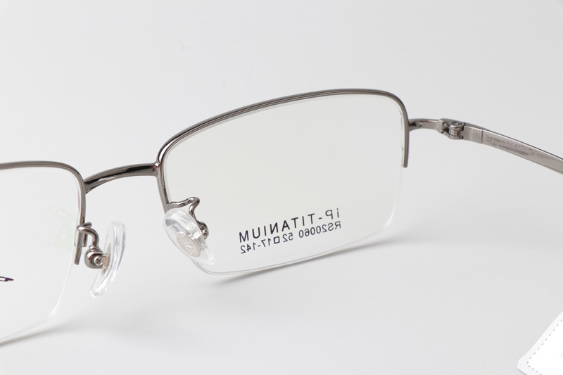 RS20060 Eyeglasses Gunmetal