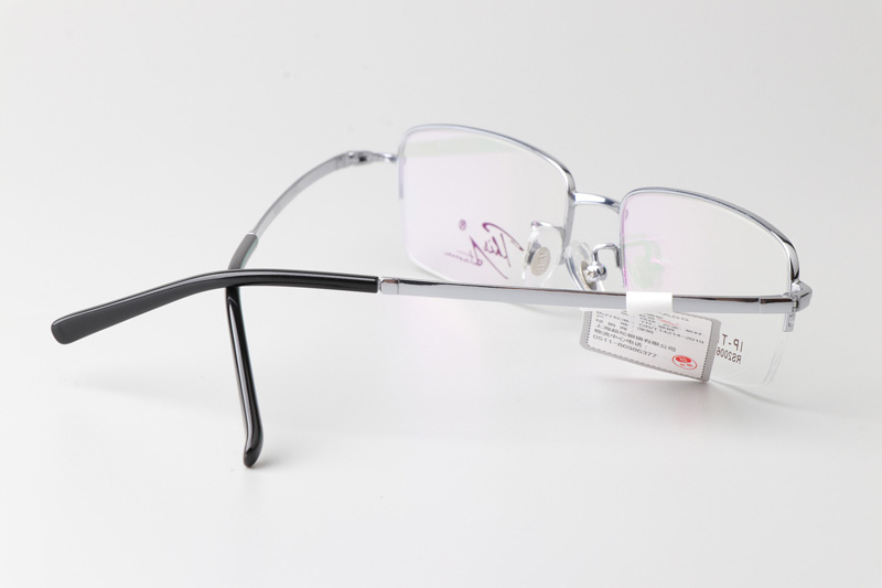 RS20060 Eyeglasses Silver
