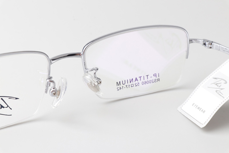 RS20060 Eyeglasses Silver