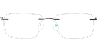 RS20069 Eyeglasses Gunmetal