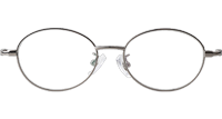 RS20071 Eyeglasses Gunmetal