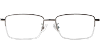 RS20074 Eyeglasses Gunmetal