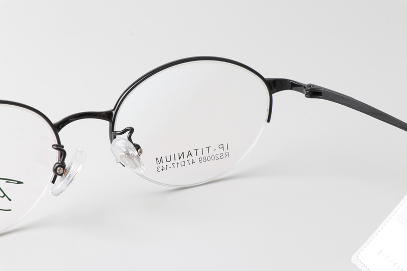 RS20089 Eyeglasses Black