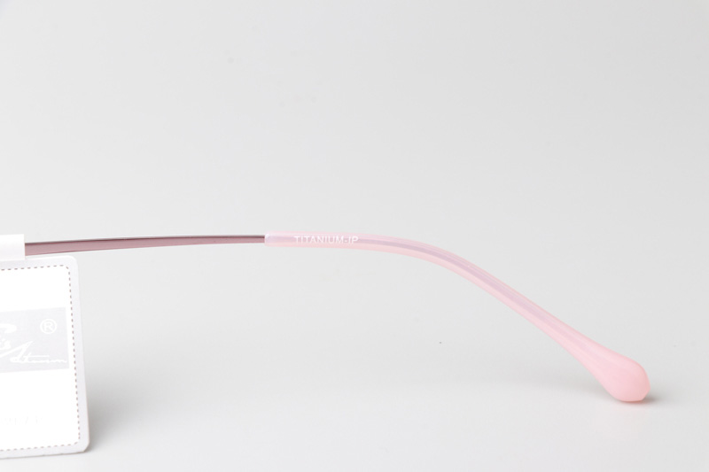 RS20090 Eyeglasses Pink