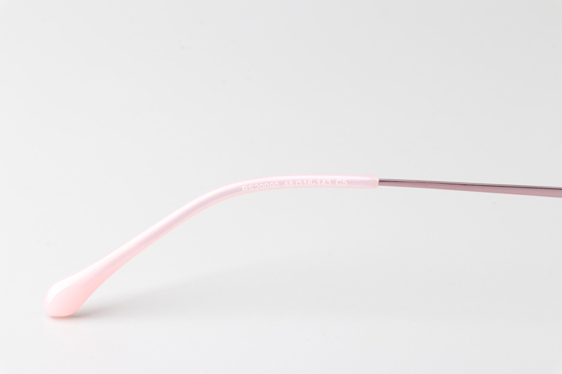 RS20090 Eyeglasses Pink