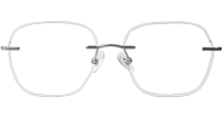 RS22002 Eyeglasses Gunmetal