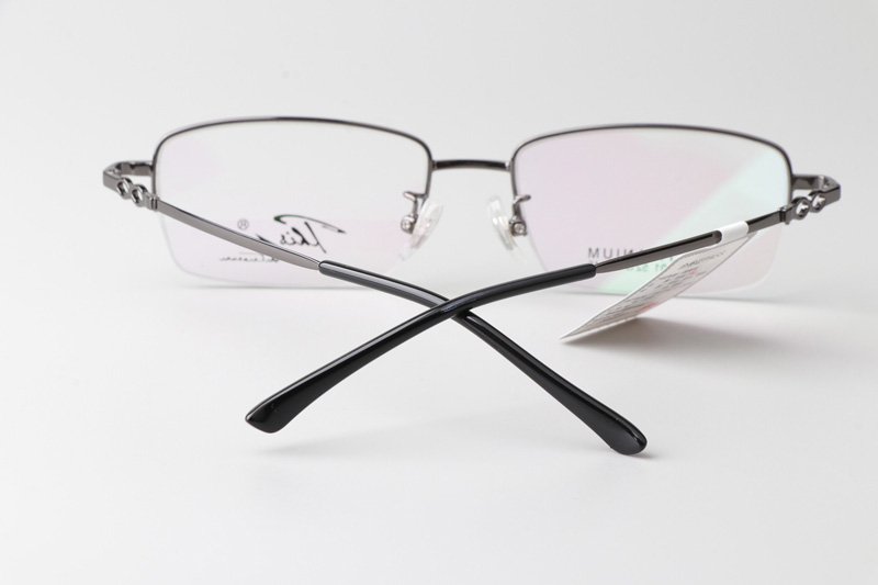 RS70001 Eyeglasses Gunmetal