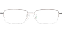 RS70001 Eyeglasses Silver