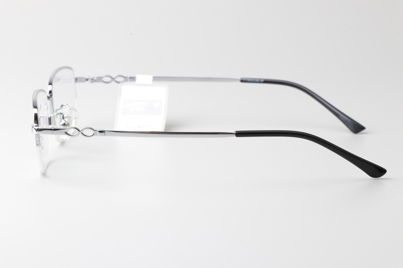 RS70001 Eyeglasses Silver