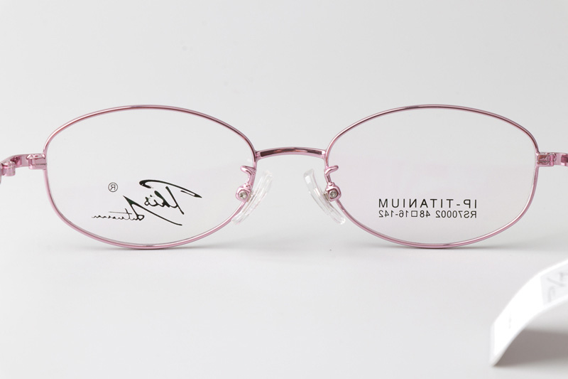 RS70002 Eyeglasses Pink