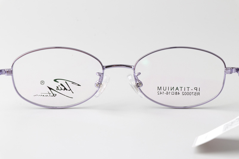 RS70002 Eyeglasses Purple