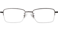 RS70006 Eyeglasses Gunmetal