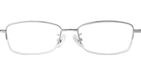 RS70008 Eyeglasses Silver