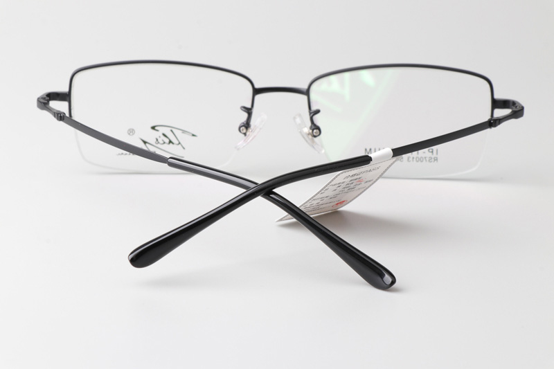 RS70013 Eyeglasses Black