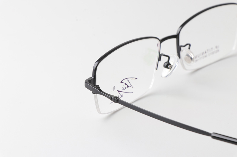 RS70013 Eyeglasses Black
