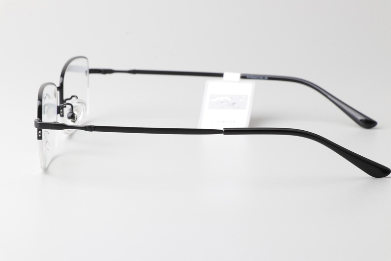 RS70013 Eyeglasses Black