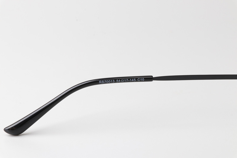 RS70013 Eyeglasses Black