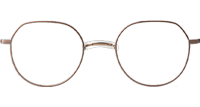 SL1025 Eyeglasses Bronze