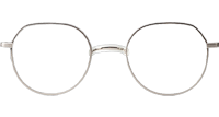 SL1025 Eyeglasses Silver