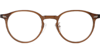 SL2003 Eyeglasses Brown