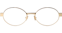 SL692 Eyeglasses Gold