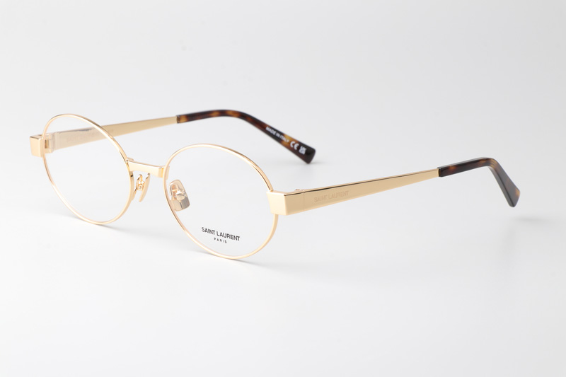 SL692 Eyeglasses Gold