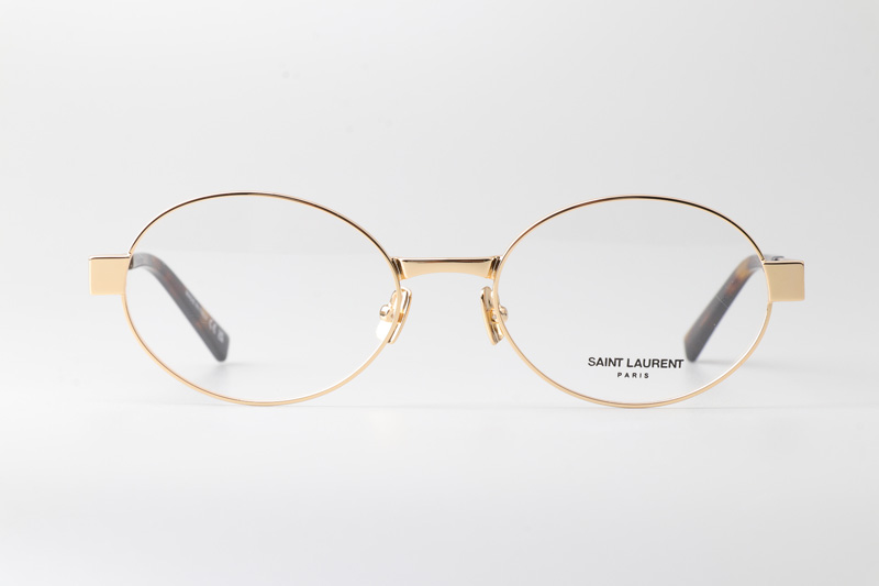 SL692 Eyeglasses Gold