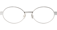 SL692 Eyeglasses Silver