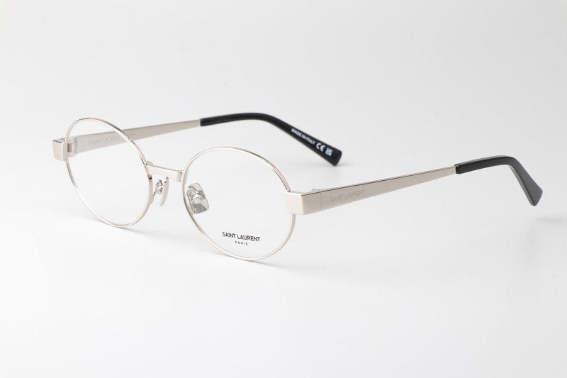 SL692 Eyeglasses Silver