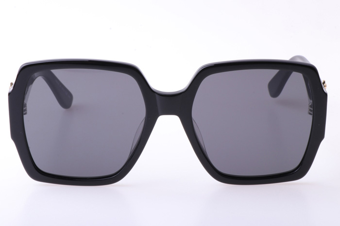 SLM2 Sunglasses In Black