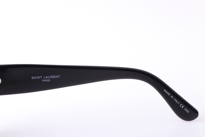 SLM2 Sunglasses In Black