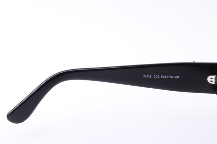 SLM2 Sunglasses In Black