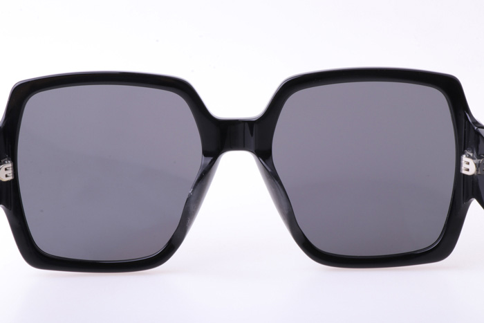 SLM2 Sunglasses In Black