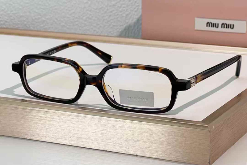 SMU11Z Eyeglasses Tortoise