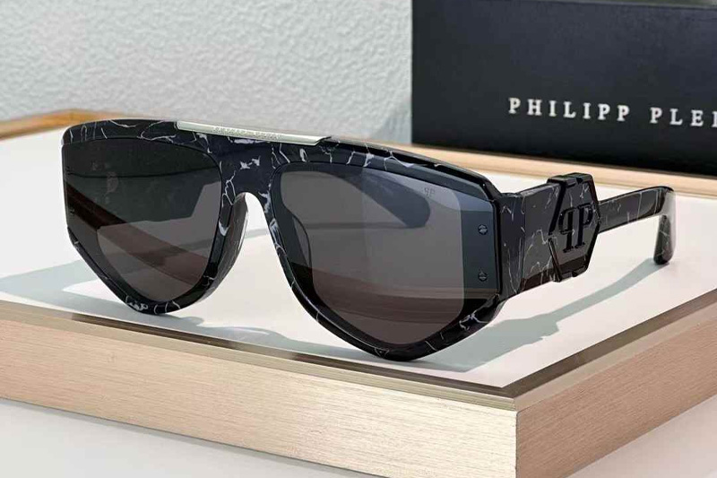 SPP093 Sunglasses Gray Gray