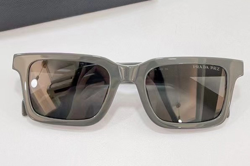 SPR06WS Sunglasses In Grey