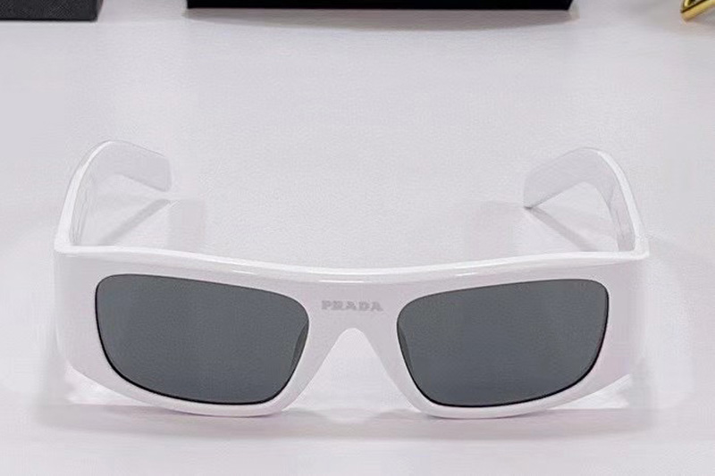 SPR20WF Sunglasses In White