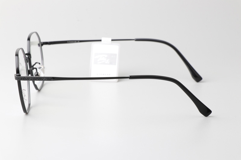 SS98808 Eyeglasses Black