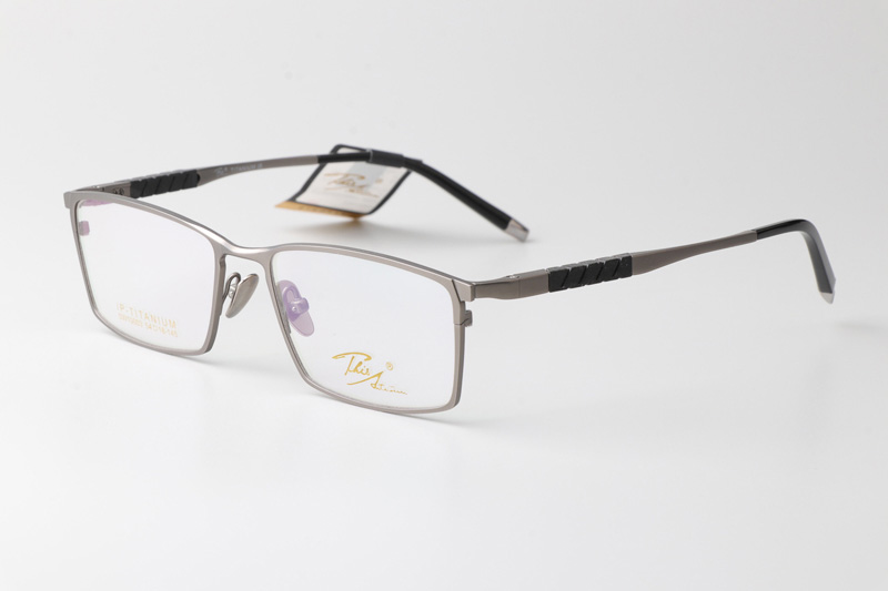 SW10003 Eyeglasses Gunmetal