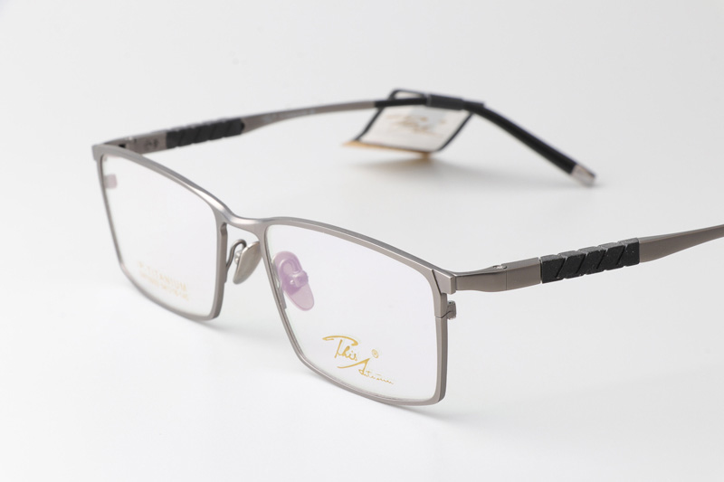 SW10003 Eyeglasses Gunmetal