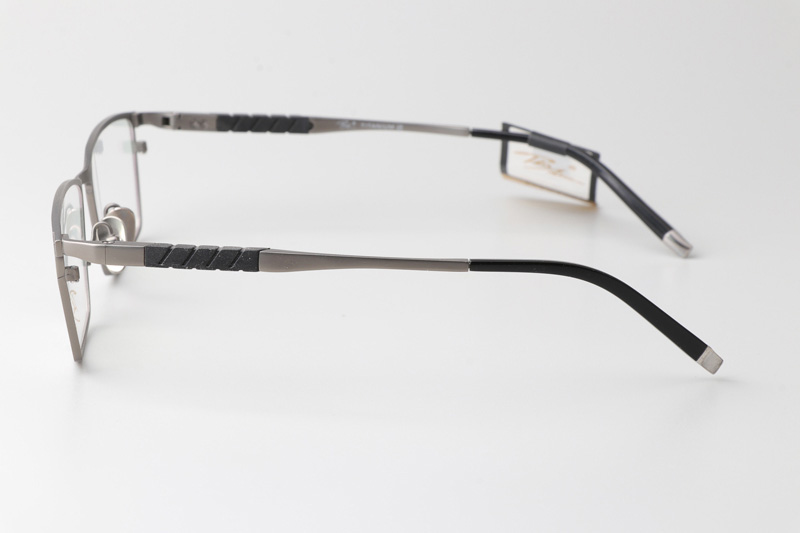 SW10003 Eyeglasses Gunmetal