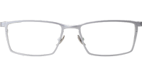 SW10003 Eyeglasses Silver